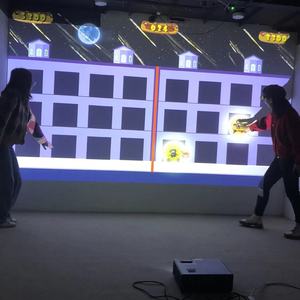 Projection de mur interactive DefiLabs Magic 3d <span class=keywords><strong>Intera</strong></span> avec BOM/service à guichet unique - Product Image 3