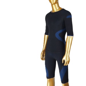 Combinaison d'entraînement Xbody Ems, <span class=keywords><strong>sous</strong></span>-vêtement de Sport Sexy, Lyocell, nouvelle collection - Product Image 4