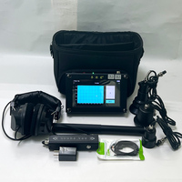 Offre Spéciale – Dispositif d'inspection des fuites de canalisation TYM-A Series, protection IP55, 220V, haute précision, multi-capteurs, pour outils de plomberie