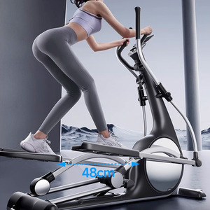 Máy tập thể dục tại nhà, Máy tập thể dục thông minh tại nhà, Máy tập thể dục, Thiết bị tập thể dục, Yên tĩnh, Nhỏ gọn, Máy hỗ trợ đi bộ - Product Image 4