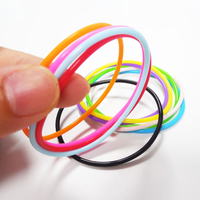 Joint torique en silicone coloré de qualité alimentaire, résistant aux hautes températures, étanche, marque Zircon, toutes tailles disponibles pour usage industriel