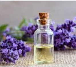 Huile parfumée synthétique de lavande de haute qualité, parfum concentré pour lingettes humides et serviettes hygiéniques J-kan GF0186 - Product Image 3