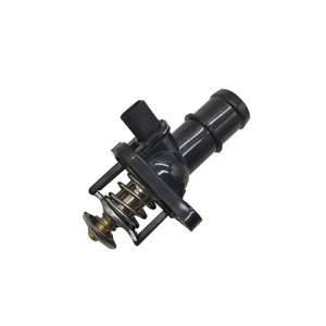 HX-0099 06A121114ชุดประกอบเทอร์โมสตัทรถยนต์สำหรับการเปลี่ยนระบบระบายความร้อนเครื่องยนต์ - Product Image 4