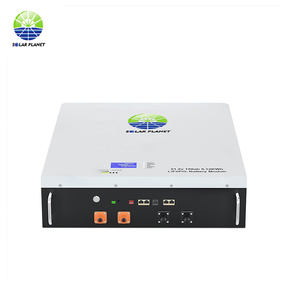 بطارية تخزين الطاقة الشمسية SPM 48V SPW 48200 ليثيوم أيون 100 أمبير ساعة 200 أمبير ساعة بطاريات أسطوانية - Product Image 3