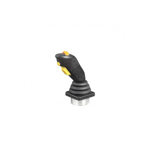 Interruptor de Panel APEM IZ, Botón Rojo, 24V DC, Control Industrial con Cable - Product Image 4