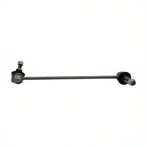 Rotule de suspension en acier et caoutchouc OE 31303414300 avec biellette de barre stabilisatrice pour X3 – Garantie 1 an – Pièce <span class=keywords><strong>auto</strong></span> durable - Product Image 2