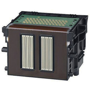 Tête d'impression Canon PF-04 compatible avec les imprimantes grand format IPF650, IPF655, IPF750, IPF755, tête d'impression métallique. - Product Image 2