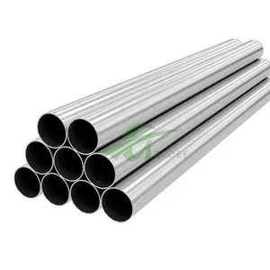 Inox foshan pipe stainless steel supplier Sus 201 304 316 steel pipe stainless steel tube