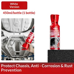 Colle adhésive insonorisante pour <span class=keywords><strong>châssis</strong></span> automobile, auto-appliquable, protection <span class=keywords><strong>antirouille</strong></span>, <span class=keywords><strong>peinture</strong></span> liquide à séchage rapide, spray - Product Image 6