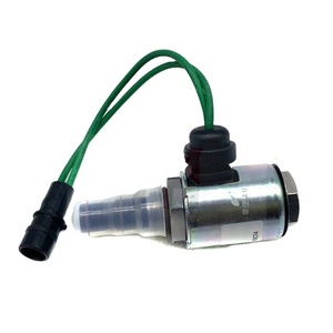 Hot Sales Bulldozer Parts D6R D8R Solenoid Valve 1861526 186-1526 - Product Image 1