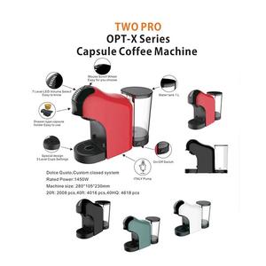 2024 nuevo estilo 3 en 1 máquina de café en cápsulas <span class=keywords><strong>cafetera</strong></span> espresso para cápsula <span class=keywords><strong>Dolce</strong></span> <span class=keywords><strong>Gusto</strong></span> - Product Image 5