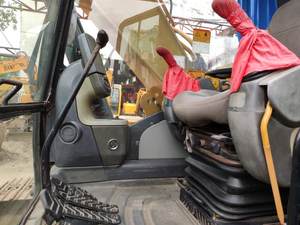 Haute qualité pour pelle sur chenilles 315D 15 tonnes avec moteur moteur et PLC-nouveau modèle 2019 haute efficacité de fonctionnement - Product Image 5