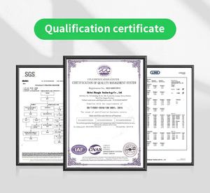 Pastillas de Freno Delanteras Nuevas XJ Wholesale D1543 SP1399 581011WA00 Fabricante China para Hyundai Avante Elantra <span class=keywords><strong>I20</strong></span> Genesis - Product Image 6