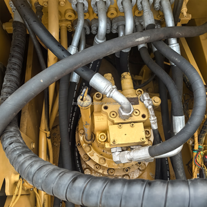 حفارة Caterpillar 320GC مستعملة بحالة جيدة ، حفارة Cat320GC مستعملة للبيع في اليابان ، حفارة <span class=keywords><strong>CAT</strong></span> بسعر رخيص أصلي - Product Image 5