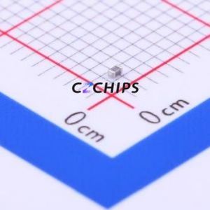 C1005C0G1E102JT000F SMD Capacitor (MLCC) 0402 ( Capacitance: 1nF )( Precision: 5% Rated Voltage: 25V ) - Product Image 2