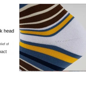 Calcetines de Esquí y Deportes para Niños, de Moda, Invierno, Gruesos, con Base Acolchada, para Senderismo y Deportes al Aire Libre - Product Image 3