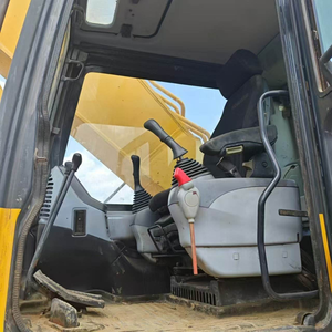 Komatsu มือสองเครื่องขุด PC400-8เครื่องขุด PC400-7 Pc400 - Product Image 6