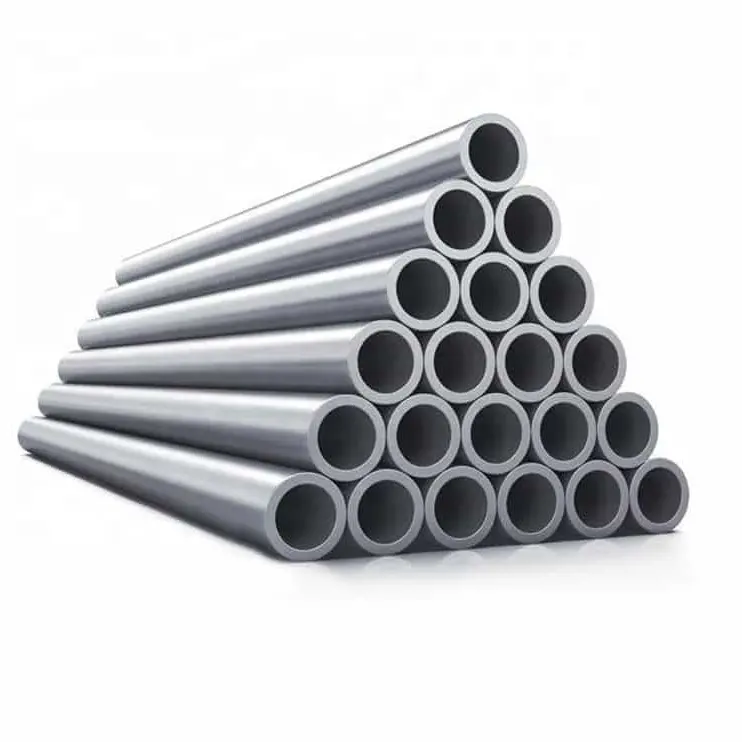 ASTM Stainless Steel Pipes 304 Seamless Stainless Pipe Tube