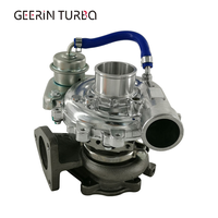 Turbo Charger CT16 17201-OL030 pour Toyota Hilux 2KD-FTV – Offre Spéciale Fabricant