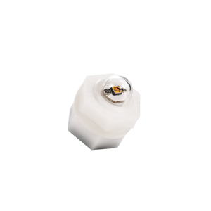 Módulo LED <span class=keywords><strong>UVC</strong></span> Personalizado <span class=keywords><strong>de</strong></span> 270-280nm con Clasificación IP68 <span class=keywords><strong>de</strong></span> 5-6mW para Equipos <span class=keywords><strong>de</strong></span> Purificación <span class=keywords><strong>de</strong></span> Agua, Solución <span class=keywords><strong>de</strong></span> Tecnología UV - Product Image 1
