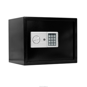 30E <b>Safe</b> Box <b>Key</b> Fireproof Box Children's Hidden Home Security Storage <b>Safe</b> Combination <b>Lock</b> <b>Safe</b> Box - Product Image 1