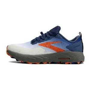 รองเท้าวิ่ง Ghost 15 Glycerin GTS 20 Hyperion Tempo ปี 2024 สำหรับผู้ชายและผู้หญิง รองเท้า Ghost Brooks รุ่น Tripl - Product Image 4