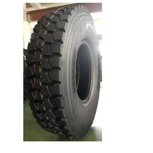Diagonale pneu de camion en nylon 900x16 900x20 1000x20 En Gros meilleure marque chinoise pneu de camion de polarisation avec bon prix