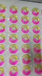 Detergente de limpieza profunda OEM, cápsulas de polvo desechables y cápsulas de líquido para un lavado efectivo - Product Image 3