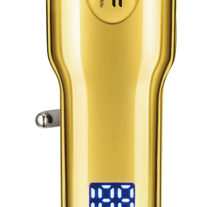 Tondeuse à cheveux professionnelle RAF T-Blade, rasoir pour hommes, coupe-barbe, USB, vintage T9, pour la coiffure professionnelle - Product Image 6