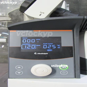 เครื่องระเหยแบบหมุน Heidolph HEI-VAP ได้, ห้องน้ำ, แก้ว G5 - Product Image 3