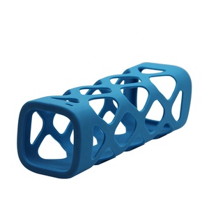 Vỏ Bảo Vệ Silicon OEM Cho Đĩa Cứng Và Vỏ Sạc Dự Phòng - Product Image 4