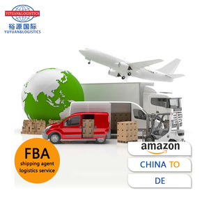 Société de Logistique DDP de Fret Aérien Pas Cher de Chine vers l'Arabie Saoudite, les États-Unis, Singapour, le Canada, l'Espagne, Agent d'Expédition UPS, DHL, AliExpress - Product Image 2