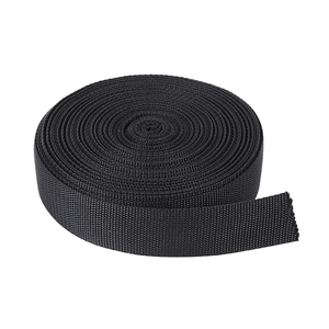 Nhà sản xuất bán buôn trong kho 2 inch <span class=keywords><strong>2mm</strong></span> Độ dày Webbing <span class=keywords><strong>PP</strong></span> 50mm - Product Image 3