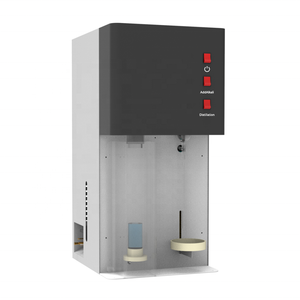 Tiên tiến kjeldahl Nitơ Analyzer cho chính xác protein xác định - Product Image 1