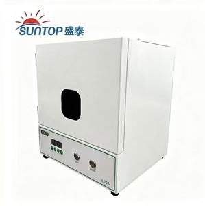 Equipo de Polimerización de Luz Fría de Alta Potencia para Laboratorios Dentales con Accesorios Importados y Curado de Cobertura Completa de 360 Grados - Product Image 3