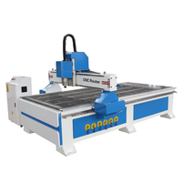 Routeur CNC multifonctionnel 1325 Hopetool pour le travail du bois et la découpe de panneaux d'armoires
