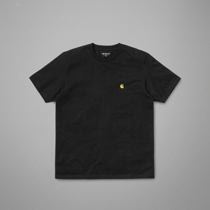 Camiseta Deportiva Premium de Algodón para Hombre, Modelo WIP Chase, 100% Algodón Jersey, Manga Corta, Corte Holgado, Estilo Sólido con Técnica Puff - Product Image 2