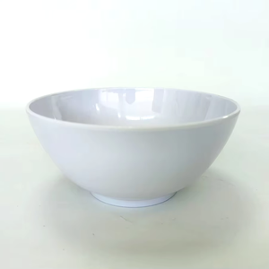 Proveedores de China, OEM, venta al por mayor, artículos para el hogar, cuenco redondo de plástico para servir - Product Image 1