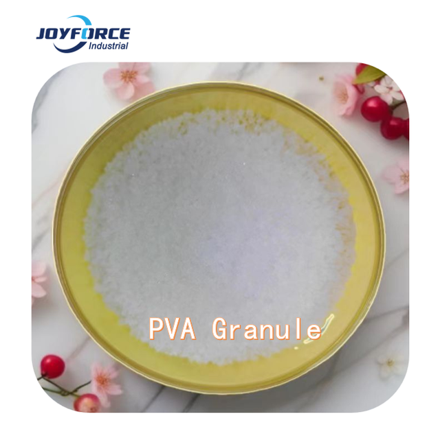 High Quality Industrial Grade Chemical Raw Materials Made in China Polyvinyl Alcohol Pva Flake PVA2088 PVA08835