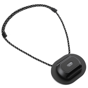 Soporte Universal para Cámara Humana Uurig Bh-15, Soporte Magnético para Cuello, Soporte para Cámara <span class=keywords><strong>Boblov</strong></span>&Most Human Camrod Dressing - Product Image 5