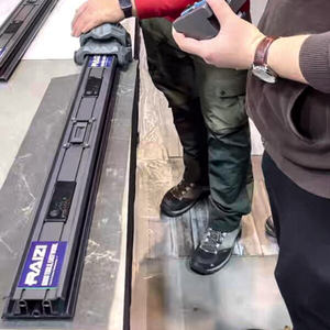 Coupe-carreaux manuel Raizi HevyCut Multi 3000mm 3500mm <span class=keywords><strong>Slim</strong></span> <span class=keywords><strong>System</strong></span> pour carreaux grand format, porcelaine, céramique - Product Image 4