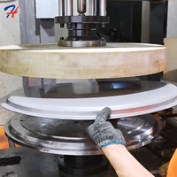 Projet de ligne de production de bidons à lait HT CKD/SKD avec machines de formage, moules, assistance technique et service de conception de produits
