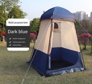 <span class=keywords><strong>Tente</strong></span> <span class=keywords><strong>de</strong></span> bain extérieure Changement <span class=keywords><strong>de</strong></span> champ <span class=keywords><strong>Pêche</strong></span> Camping Douche <span class=keywords><strong>Tente</strong></span> <span class=keywords><strong>de</strong></span> toilette mobile <span class=keywords><strong>Tente</strong></span> d'isolation unique - Product Image 3
