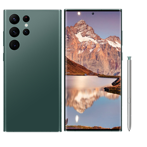 <span class=keywords><strong>S23</strong></span>อัลตร้าสมาร์ทโฟน6.8นิ้วโทรศัพท์มือถือปลดล็อค S-PEN 4G WIFI Android <span class=keywords><strong>S23</strong></span> 8 + <span class=keywords><strong>256</strong></span> - Product Image 4