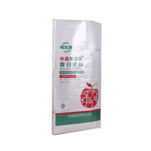 Venta caliente impermeable bolsa tejida pp para arroz laminado bolsa de compras - Product Image 6