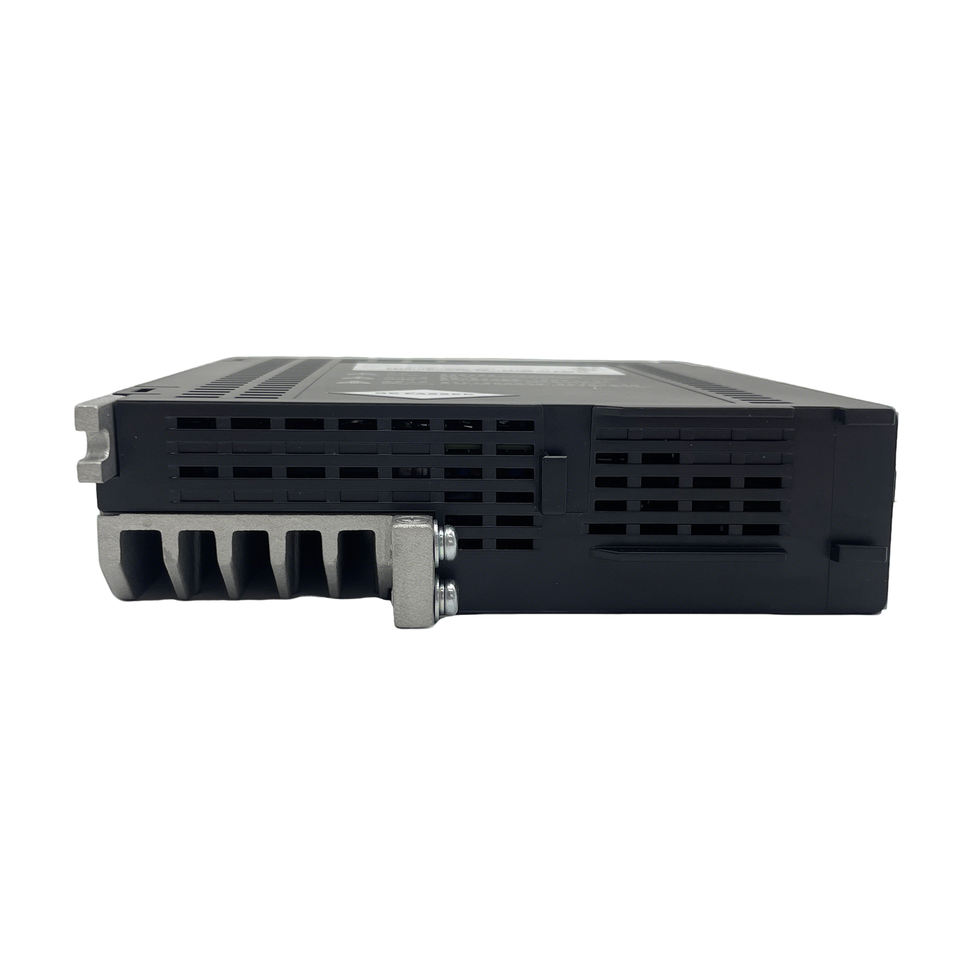 Keyence Brand New Original SV660FS2R8I Industrial Single-Axis Servo Driver 220V Profinet Communication Controller in Stock