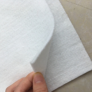 <span class=keywords><strong>Géotextile</strong></span> non tissé pour couche de protection d'étanchéité des sous-sols - Product Image 1
