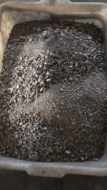 Hydrogen Storage AB5 Alloy Ingot High Quality Whole Win Brand