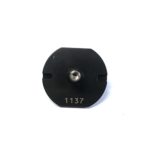 Machine SMT CM402 1137 NOZZLE KXFX04QUA00 KXFX04QTA00 - Product Image 1