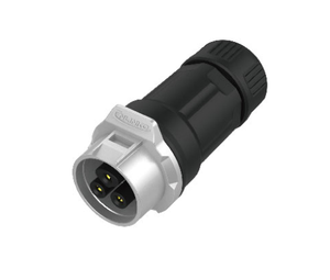 Cnlinko ขั้วต่ออุตสาหกรรม Ip68แบบวงกลมขั้วต่อพลาสติกและโลหะ LP16 <span class=keywords><strong>2</strong></span> 3 4 5 7 8 9ขาตัวผู้ตัวเมียขั้วต่อกันน้ำ - Product Image 3